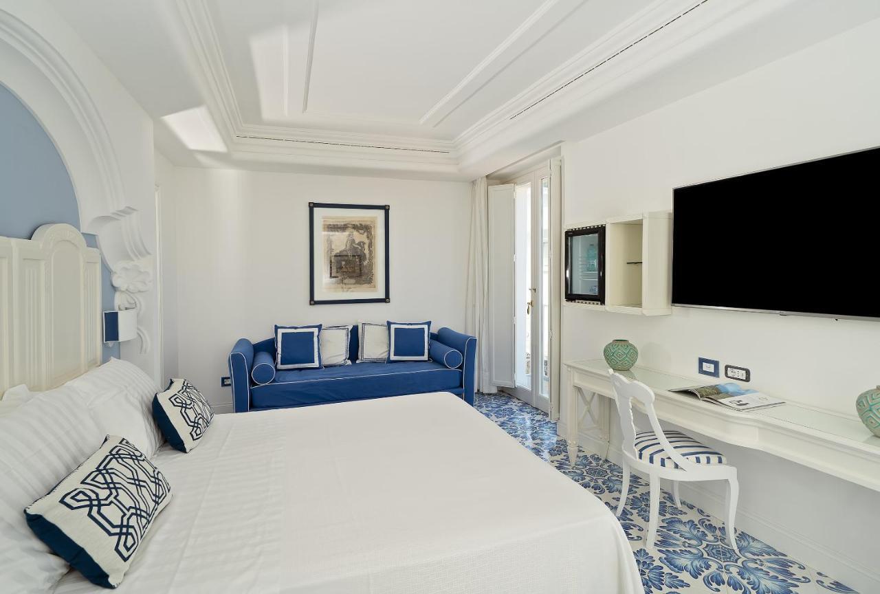 Piazzetta Diefenbach Capri Exterior foto